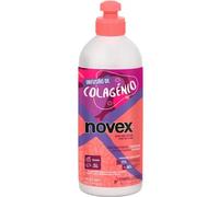 Crema de Peinar Novex Colágeno vegano 300g
