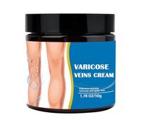 Crema De Piernas Nutritiva Natural No Grasa | Loción Reparadora Pantorrillas Para Hombres, Mujeres, Embarazadas, Oficina, Hogar y Viajes, Senderistas, Profesores,