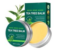 Crema De Pies - Bálsamo Reparador De Talones 30 Gramos,Crema Control Del Olor De Pies | Para El Hogar, Uso Diario Y Nocturno, Después De La Ducha, En Cualquier Temporada, Salón Y Post-Entrenamiento