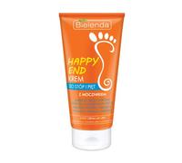 Crema de pies de la marca BIELENDA ideal para Unisex adulto