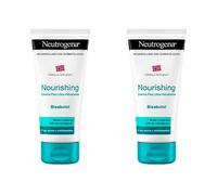 Neutrogena Ultra-Hydrating Foot Cream Pack Of 2 X 100ml