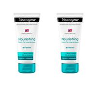 Neutrogena Fórmula Noruega Crema Pies Ultra Hidratante, 100 ml, 2 uds