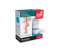 Crema de Pies Ultra Hidratante - Pack Promocional