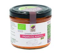 CREMA DE PIMIENTO DEL PIQUILLO 110gr BIO