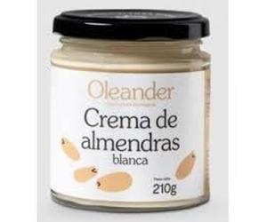 Crema de Pipas y Almendras | Selección BIO | Formato 210g | Formulación Sin Gluten (SG) | Alta Densidad Nutricional | Perfil Energético Equilibrado | Textura Untable | Pureza 100%