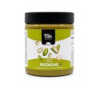 CREMA DE PISTACHO 18% AZUCREN 300 G