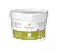 Crema de pistacho 3 kg tamaño maxi cubo