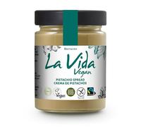 Crema de Pistacho Bio 270g La Vida Vegan