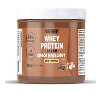 Crema De Proteína
