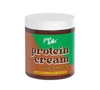 Crema De Proteína