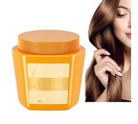 Crema de proteína capilar nutritiva de lujo con esencia de aminoácidos, cuidado capilar con esencia de aminoácidos, mascarilla capilar con esencia reparadora, mascarilla reparadora (1 piezas)