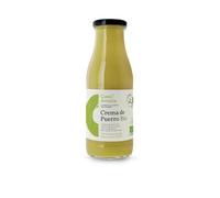 Crema de puerro Eco 500 ml