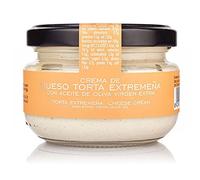 Crema de Queso Torta Extremeña 125gr