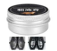 Crema De Renovación: Envase Y Restauración De Esmalte, Protector | Upholstery Reviver, Asiento De Coche Nurisher, Mejorador De Brillo Zapatos, Solución Hydratac, 10 g, Consultar