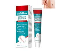 Crema De Reparación De Cicatrices 20g, Crema De Reparación Corporal, Para Mejorar El Aspecto De La Piel, Relaja La Piel, Tiene Buenos Resultados Y Hace Que La Piel Sea Mejor