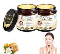 Crema de reparación de cuerpo completo de, crema de tratamiento de piel de todo el cuerpo, 2025 New Bee Venom Skin Tratamiento de tratamiento, crema integral de veneno (2pcs)