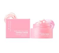 Crema de reparación de la cara - Set 55g CRRème Firming | Loción de levantamiento anti-tache oscuro | Tratamiento diario sin grasa después del maquillaje antes del maquillaje