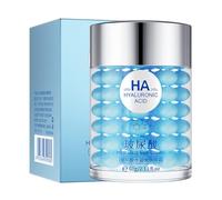 Crema de reparación de ojos hayouth, crema de reparación de ojos de ácido hialurónico, crema de ojos anti - envejecimiento rápido, reducción inmediata de la bolsa actual, el efecto es obvio (1pcs)