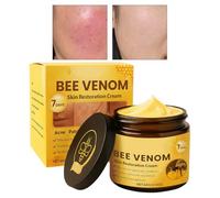 Crema De Restauración Para La Piel,Loción y Ungüento Calmante Natural 60g | Reparación De La Barrera Cutánea | Para Uso Nocturno En La Reparación De Manos Pies Rostro Cuerpo Y