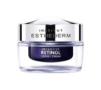 Crema de retinol intensiva intensiva, 50 ml, color blanco