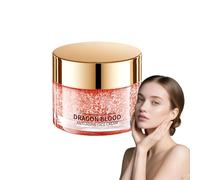 Crema de Retinol Sangre de Drago, una sencilla crema antiarrugas elaborada con Ganoderma lucidum y sangre de drago. Antiarrugas, hidratante y apta para todo tipo de piel.