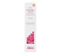 Crema de rosas - Argital cosmética natural - 50 ml.