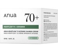 Crema de Rostro ANUA 70 Intense Calming (50 ml)