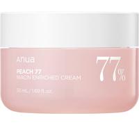 Crema de Rostro ANUA Peach 77% Niacin Enriched Cream (50 ml)