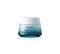 Vichy Minéral 89 Crema Boost Hidratación 100H Rica 50ml