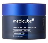 Crema de Rostro MEDICUBE Zero Pore One Day (50 ml)