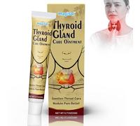 Crema de Salud Linfática, Cuidado linfático, 20G, Para la descongestión linfática, se puede utilizar para axilas