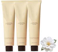 Crema de Secado al Aire Completa, Hidratante, Loción para Peinar, Ligera, Sin Enjuague, Control del Frizz, Realza la Textura Natural para Todo Tipo de Cabello