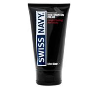 Crema De Silicona Premium Para Masturbación De Aceite De Coco Rico Swiss Navy