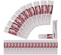 Crema de tatuajes, 50 pcs Crema Cura Tatuaggio, crema de cuidado posterior a tatuajes anti cicatrices para maquillaje, artículos de tatuaje artístico Pomada Reparadora Tatuajes