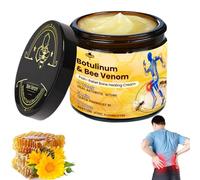 Crema De Toxina Botulínica Y Veneno De Abeja, Crema Profesional De Toxina Botulínica Para Terapia De Articulaciones, Para Todo Tipo De Piel (1pcs)