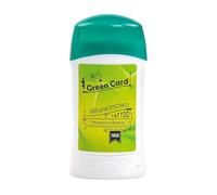 Crema de Transferencia de Tatuaje, 51g Tattoo Transfer Cream, Suministros de Tatuaje, Hidratante y de Larga Duración, stencil Tattoo transfer Ideal para Tatuajes Temporales y Maquillaje Corporal