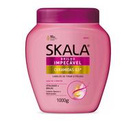 SKALA - Acondicionadora Ceramidas Haarspülung | 1000 ml für intensive Pflege | Stärkt & Revitalisiert das Haar, H, 1 l (1er Pack)