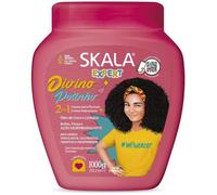 Crema de Tratamiento Divino Potinho 1000 gr