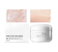 Crema De Urea Al 40% - Hidratante Podológico 100g | Loción Con Urea Hidratante, Elimina Durezas, Tratamiento Postpedicura Para Pies Secos Y Talones Agrietados