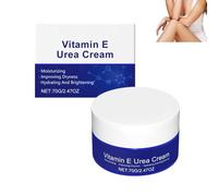 Crema de urea que se desvanece, eliminador de manchas oscuras para cara y cuerpo, corrector de melasma con niacinamida y vitamina C, crema blanqueadora de piel, loción reparadora hidratante (1 unidad)