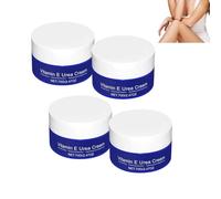 Crema de urea que se desvanece, eliminador de manchas oscuras para cara y cuerpo, corrector de melasma con niacinamida y vitamina C, crema blanqueadora de piel, loción reparadora hidratante (4