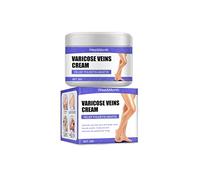 Crema de Varices, Crema Reparadora de Arañas Vasculares, Crema Para Varices y Piernas Cansadas e Inflamadas, para el Cuidado de Las Venas y La Circulación Sanguínea Flebitis Capilar