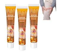Crema de veneno de abeja,Veneno de abeja crema para tratamiento de articulaciones,Veneno de abeja para articulaciones y huesos,Crema de tratamiento de articulaciones de veneno (3)