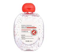 Crema de Viaje - 60ml Loción De Manos Hidratante No Grasa Para Viajes | Cremas Hidratantes Para Pies Para Hombre Mujer Adolescente Familia Amigos,Abuela Jóvenes Abuelo Madre Adolescente