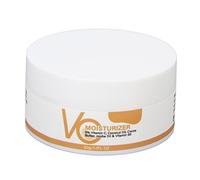 Crema de Vitamina C Crema Hidratante Facial Crema Hidratante Facial Reparación de la Piel Antiarrugas para Hombres Y Mujeres 50g