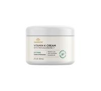 Crema de Vitamina K con Menaquinona-7 59 ml Swanson Health Products