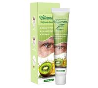 Crema debajo de los ojos | Crema nutritiva para ojos para hinchazón y bolsas debajo de los - de hidratante para todo tipo de piel, suaviza las líneas finas e hidrata el área de