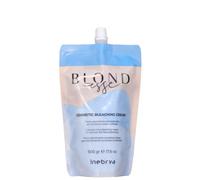 Removedor para el Cabello INEBRYA Blondesse Cosmética Blanqueo Crema 500gr