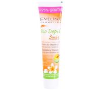 Crema deeply moisturizing depilatory cream for dry and sensitive skin