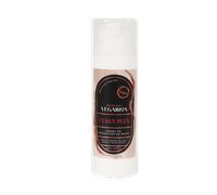 VEGAIROA - Curly Balm Plex - Crema de Definición de Rizos - Efecto Crema y Gel Antiencrespamiento - Rizos Nutridos y Definidos - Sin sulfatos ni parabenos - Peluquería Profesional Vegana - 150ml